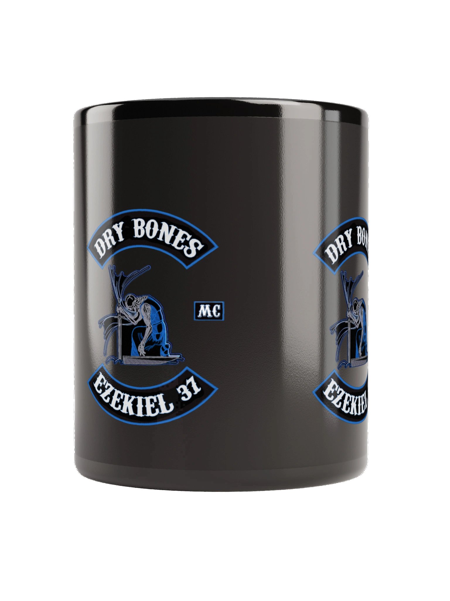 Dry Bones Coffee Mug product image (3)
