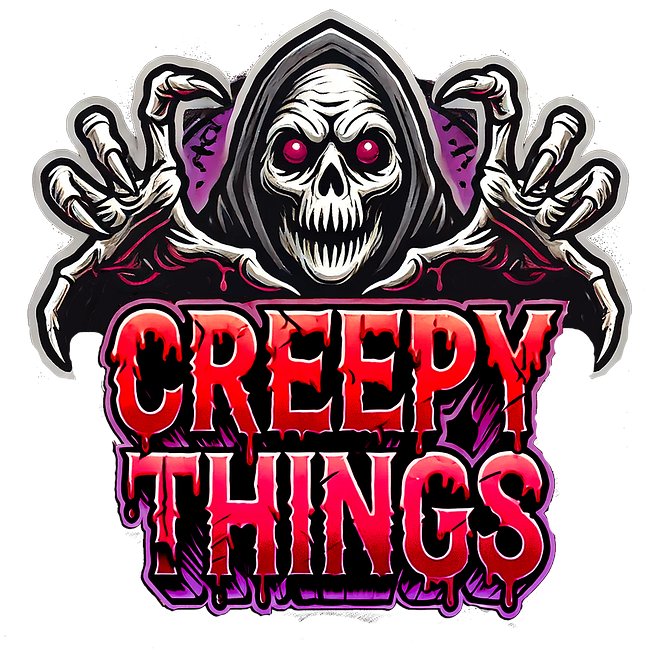 CREEPY THINGS 