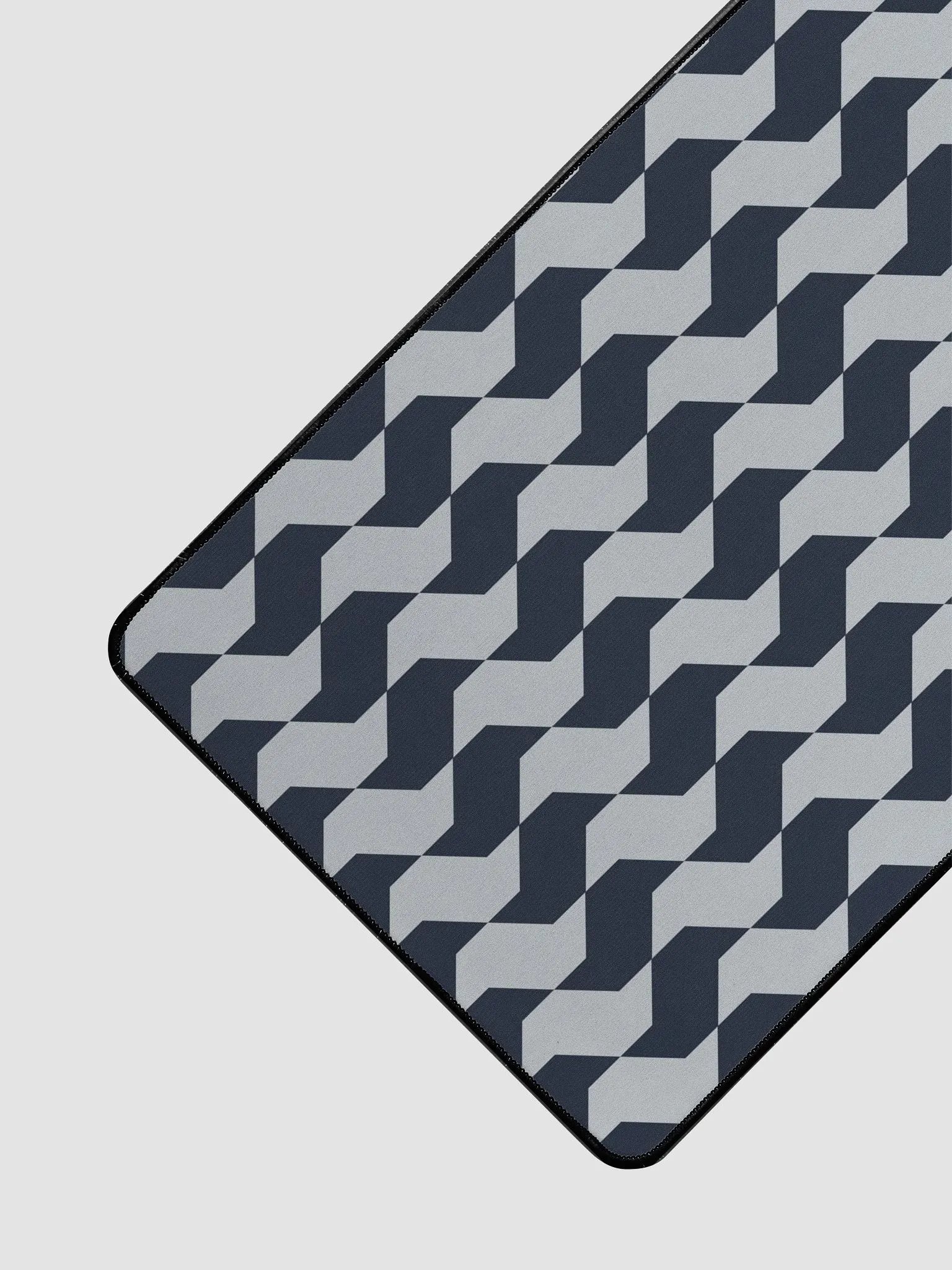 Desk Mat - Sao Paulo Pattern product image (2)