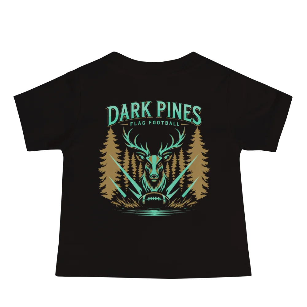 Baby DP Tee product image (4)