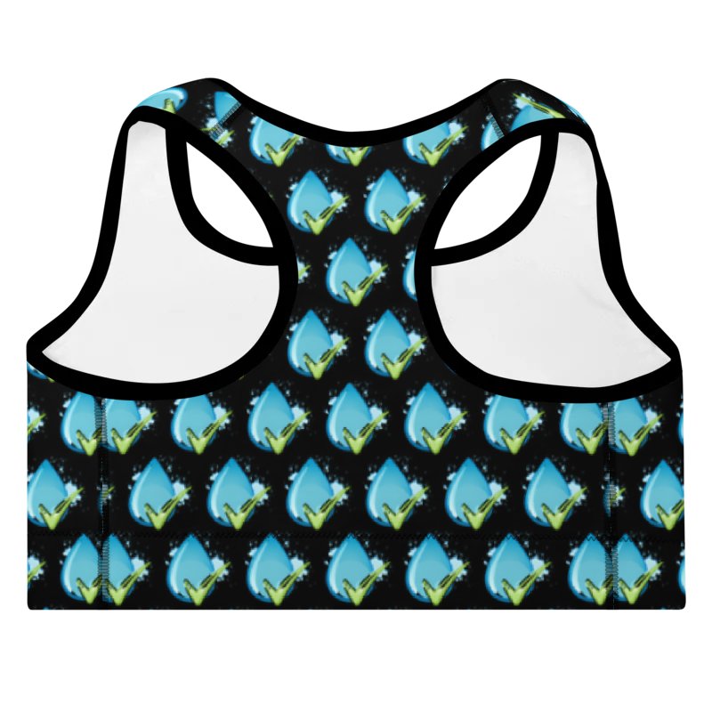 Splash Drop Sports Bra product image (3)