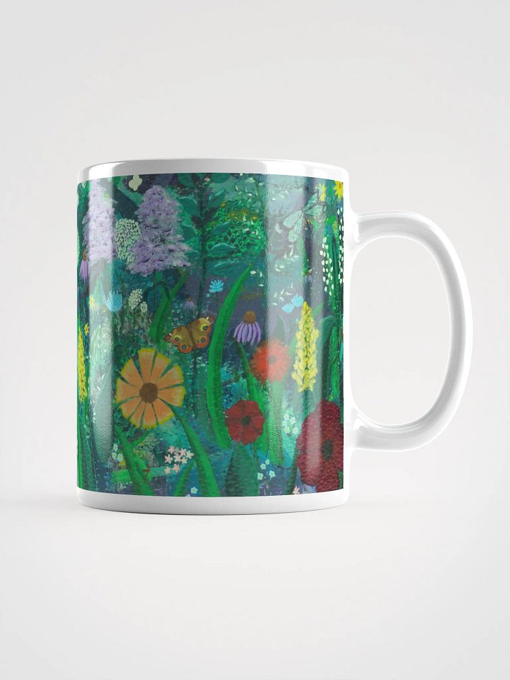 Wildflowers Mug product image (3)