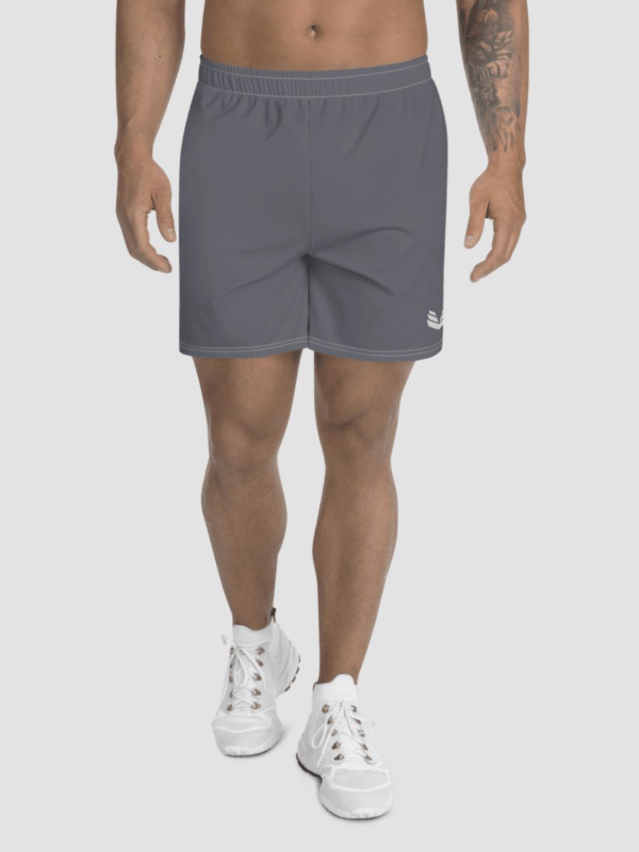 Athletic Shorts - Dusky Drift product image (4)