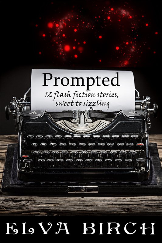 Prompted Volume 1 - ebook product image (1)