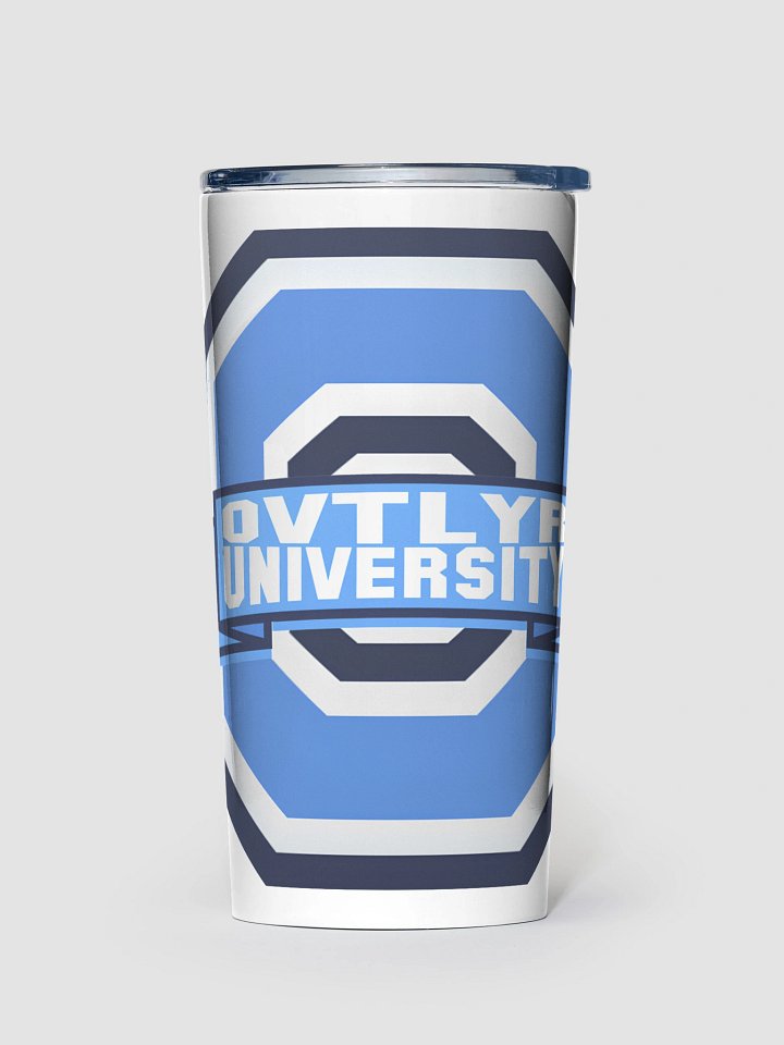 OVTLYR University Tumbler product image (1)