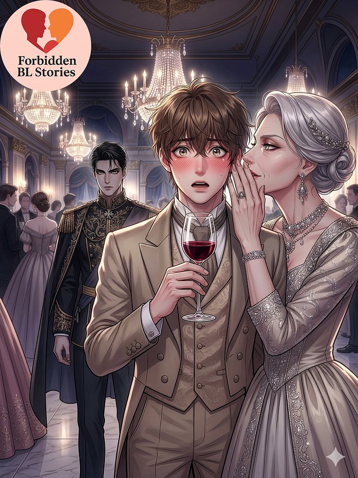I Was Having Wine Alone, Until Alpha King’s Mother Whispered: “Pretend You’re My Son’s Fiancé” (FULL AUDIOBOOK) product image (1)