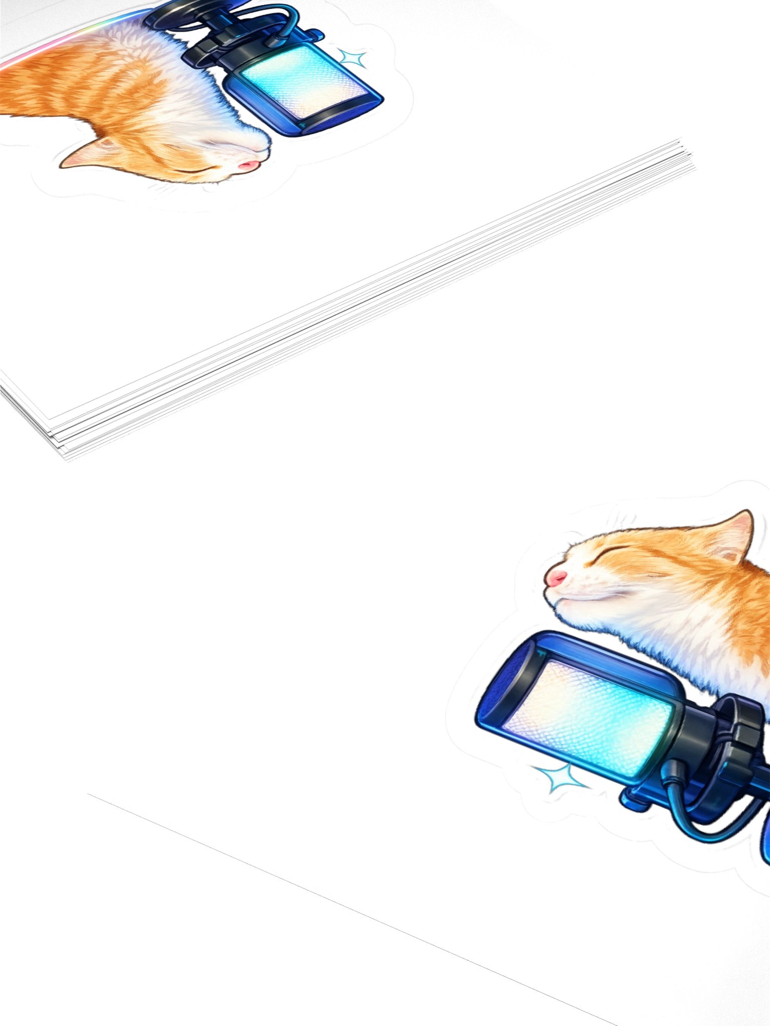 Nala sticker product image (4)