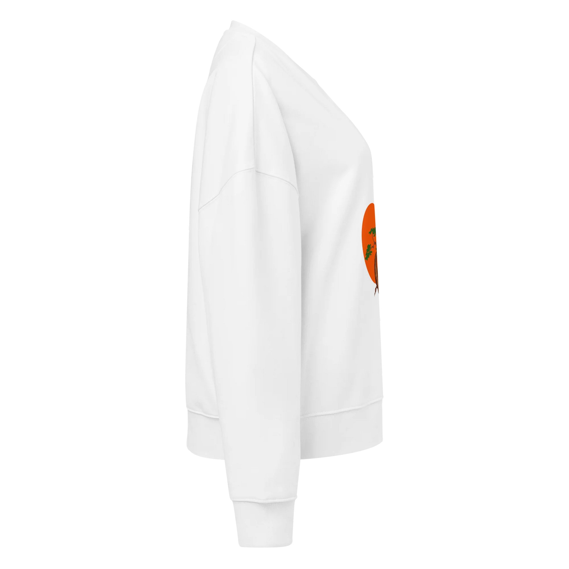 Celestial Tree Women's Sweatshirt product image (4)