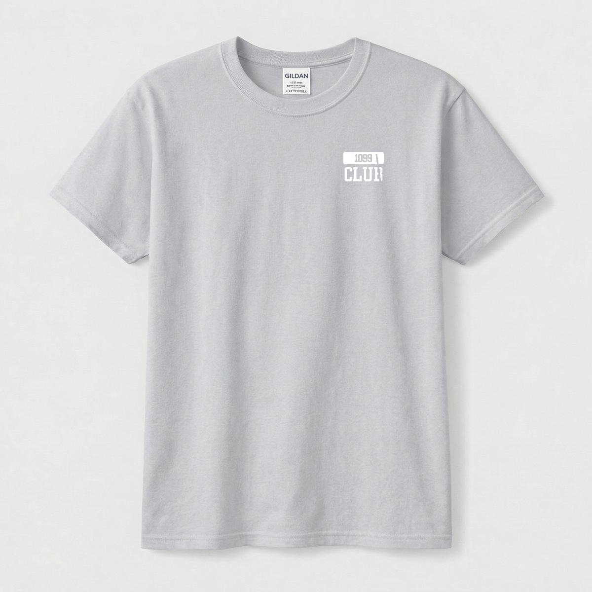 1099 Unisex Tee product image (1)