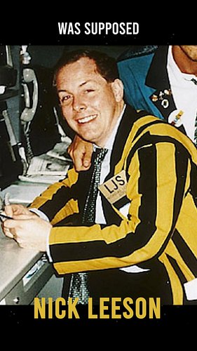 On February 26, 1995, a young trader named Nick Leeson left behind a note that said only two words: “I’m sorry.”
By the time ...
