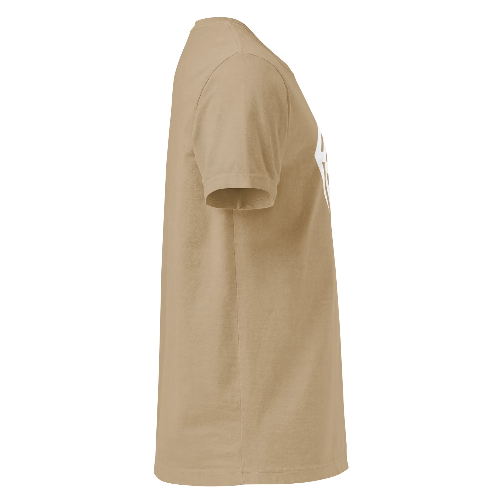 KAM Geometric Abstract Tee product image (18)