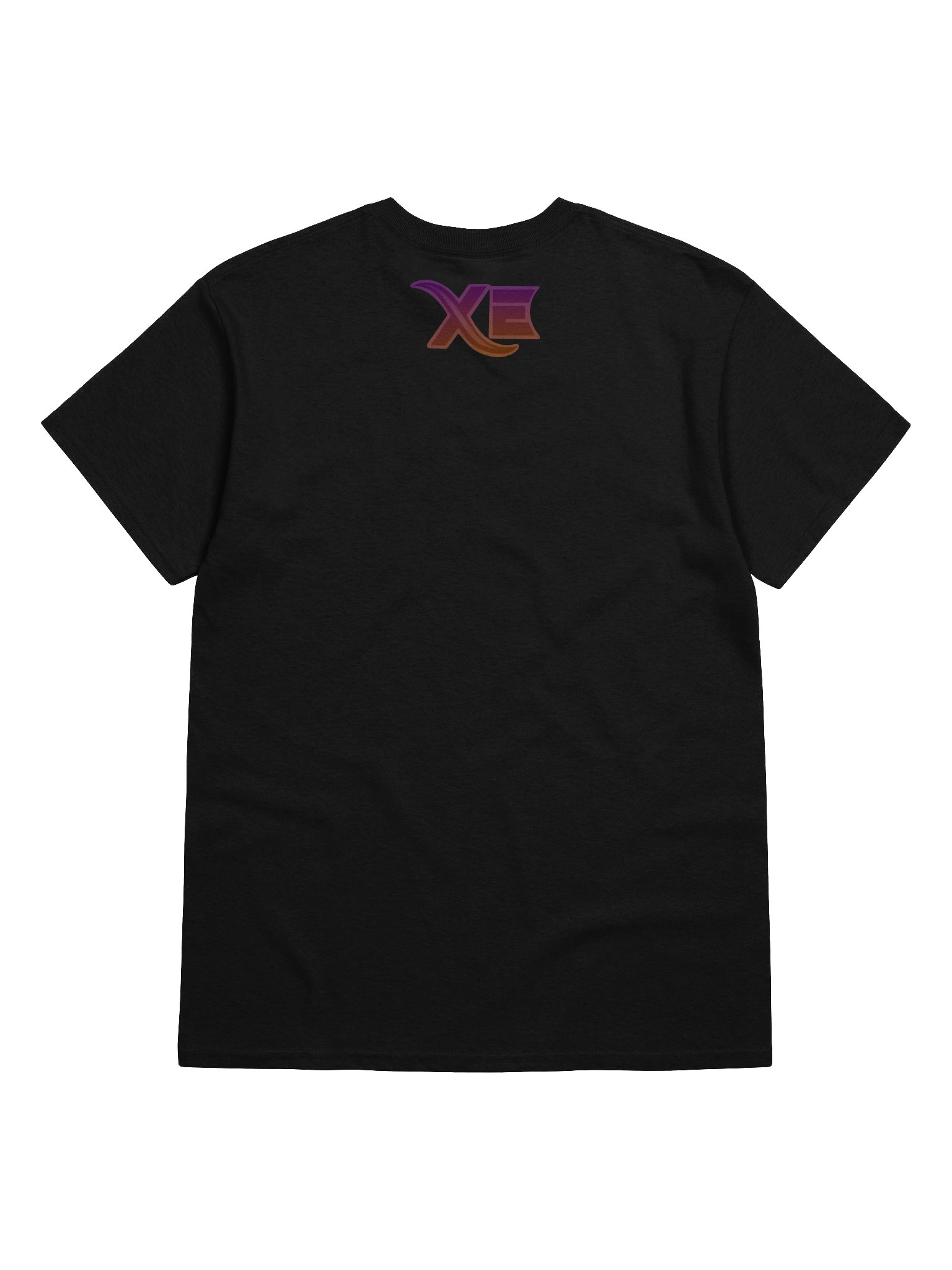 XE Suberoni and Cheese tshirt product image (2)