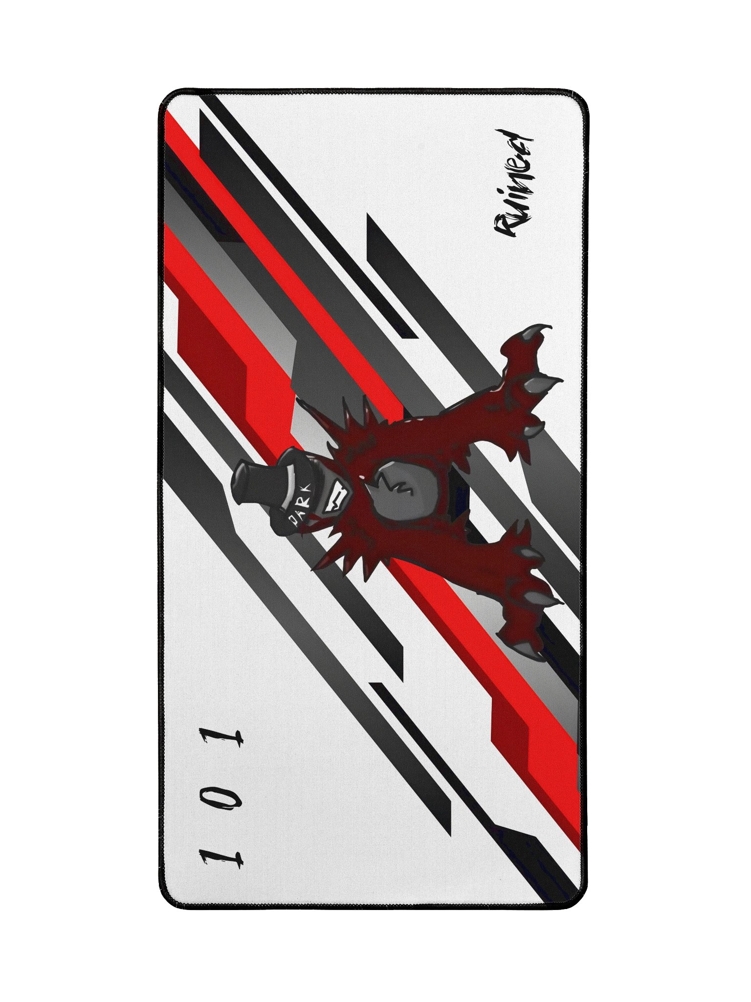 Ruined Desk Pad product image (2)