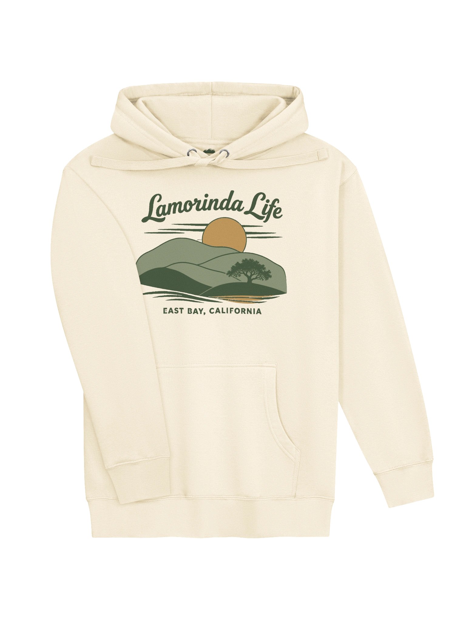Lamorinda Life Rolling Hills Premium Hoodie product image (7)