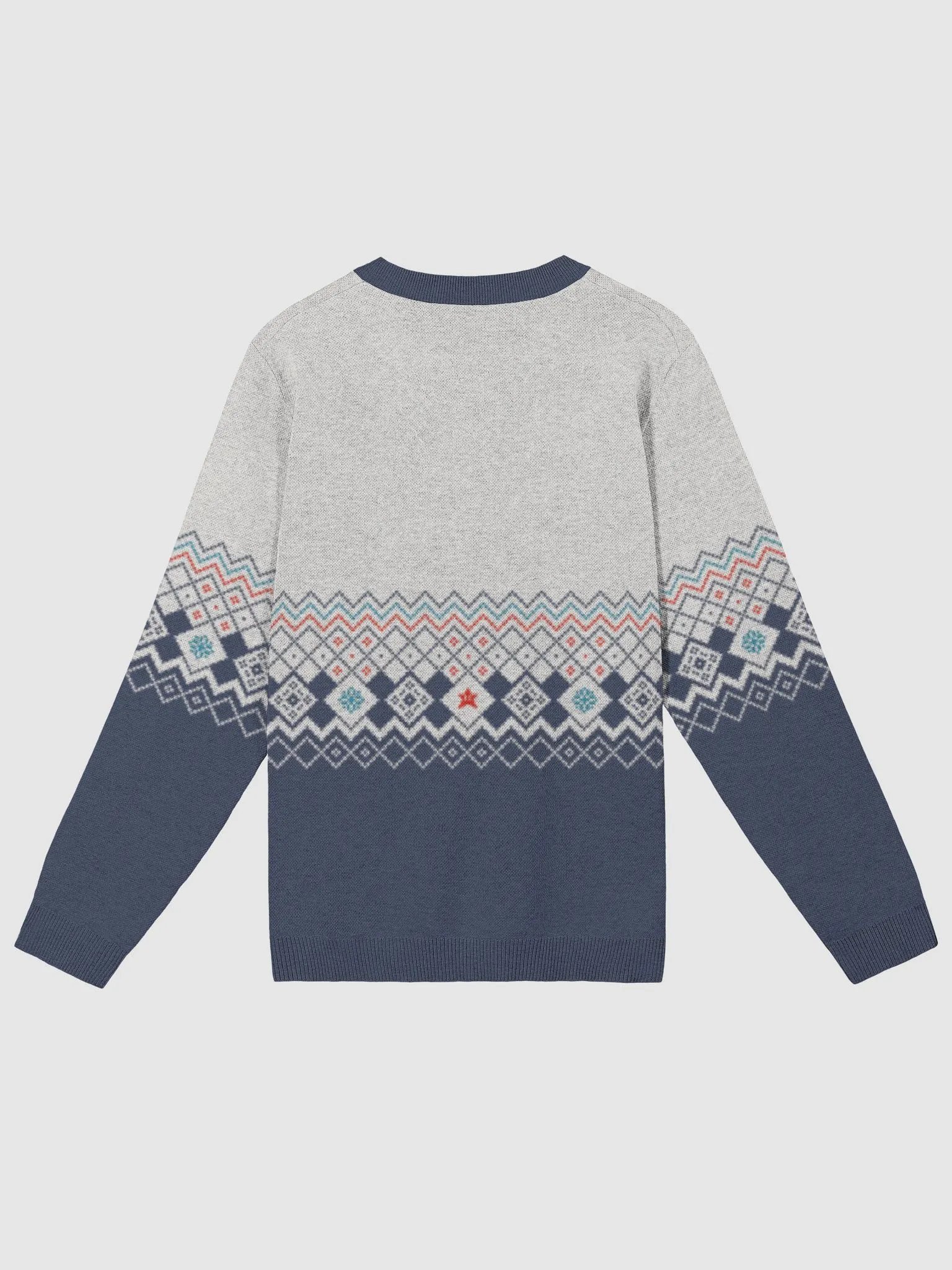 Mr&Ms ParadePlatz Christmas pullover #1 product image (2)