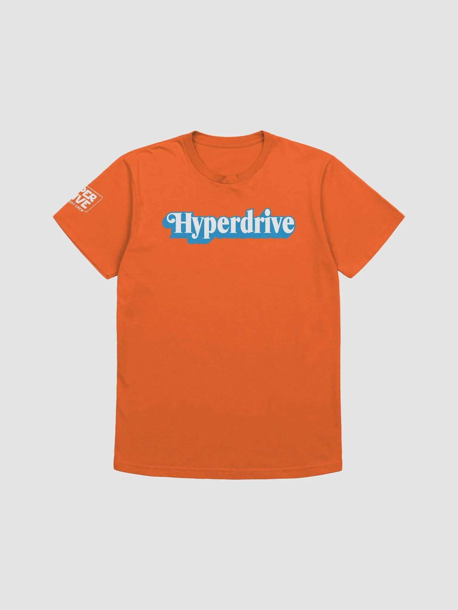 Hyperdrive Vintage product image (1)