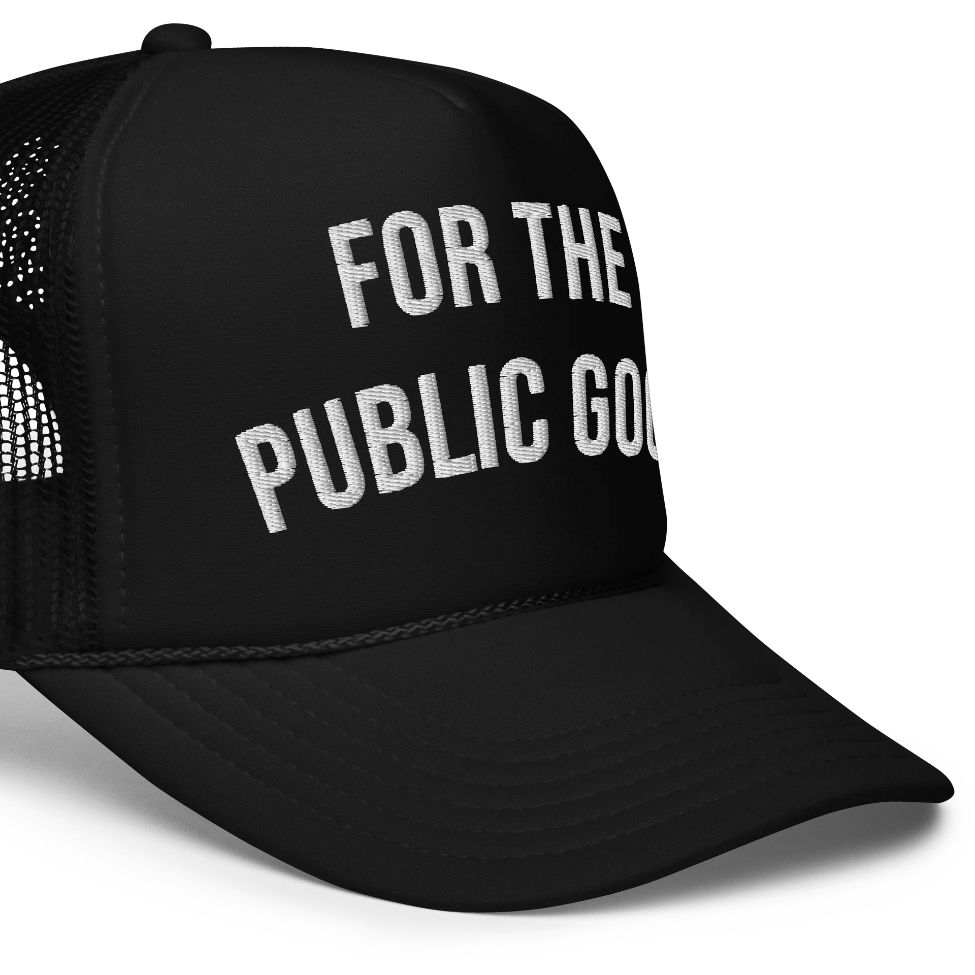 The Uniform Hat product image (5)