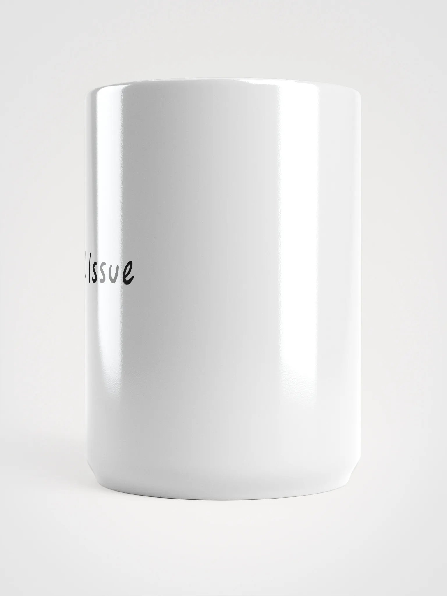 Skill Issue V2 Mug product image (5)