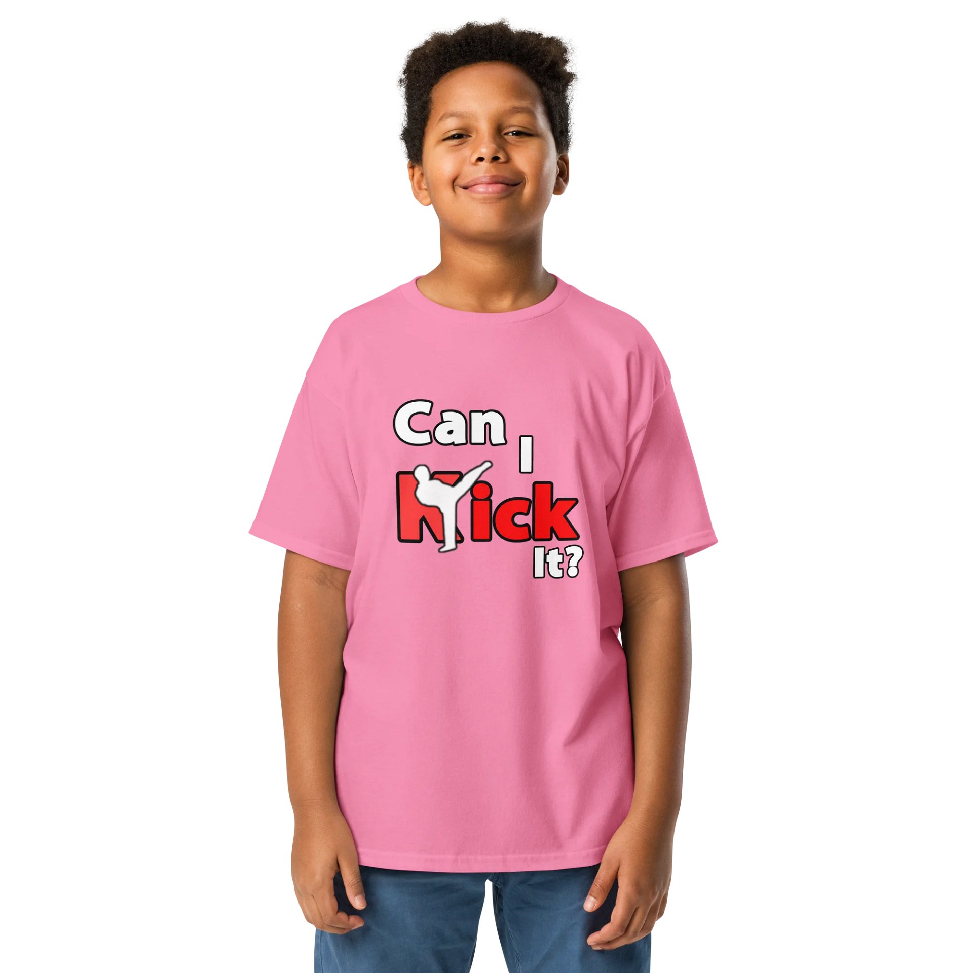 Kick it product image (1)