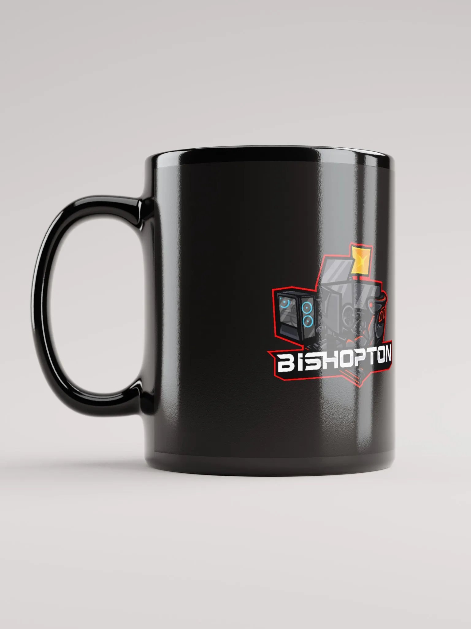 Built Not Bought Coffee Mug product image (6)