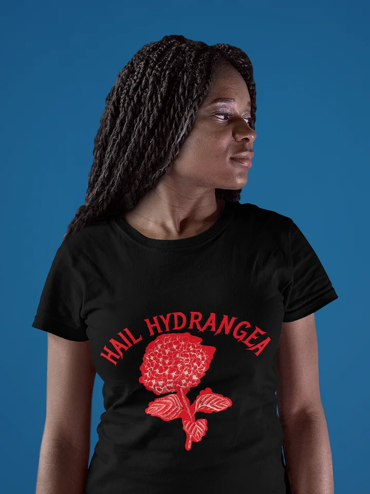 Hail Hydrangea V2 product image (1)