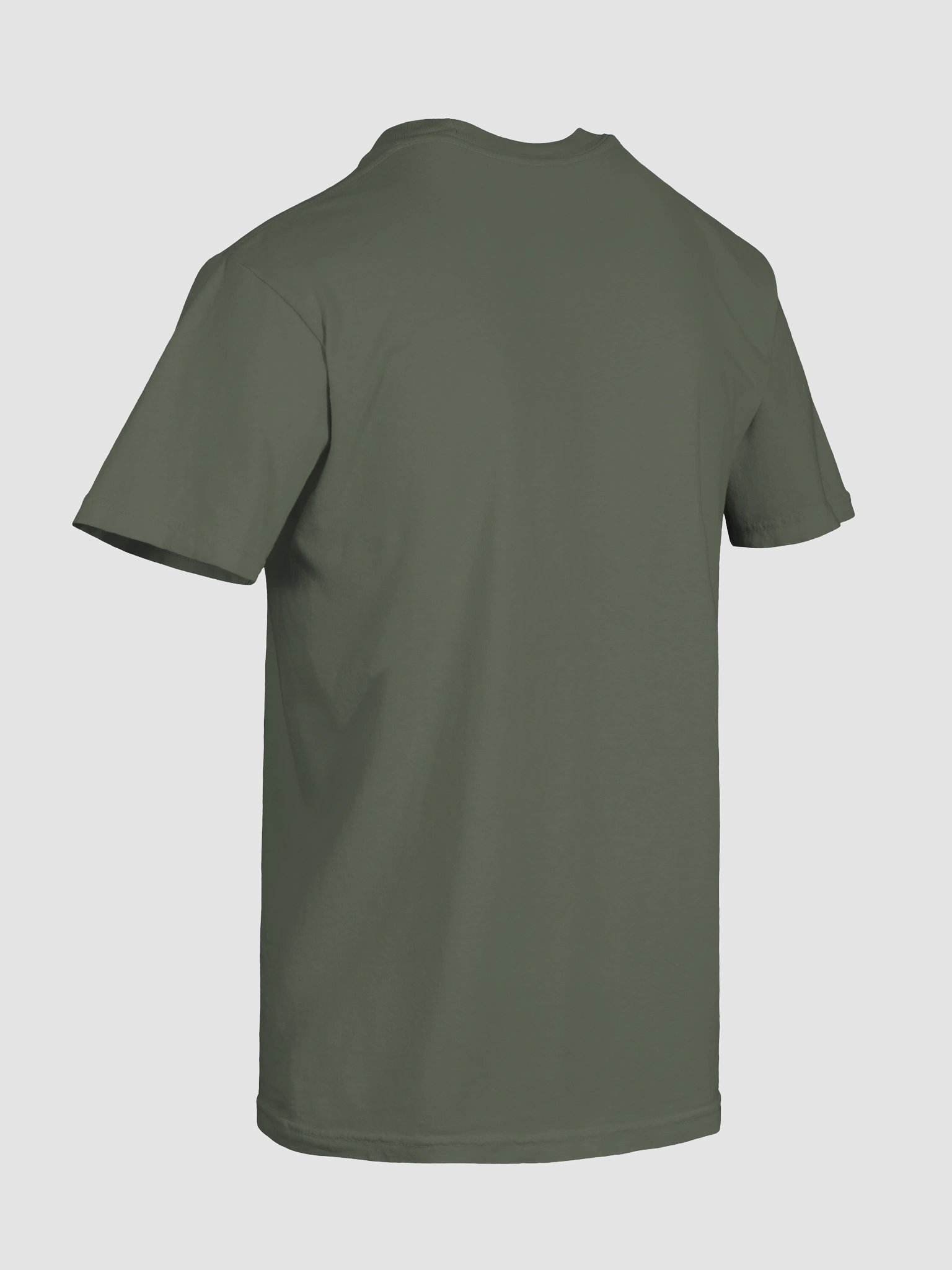 Big Wall Energy Tee product image (10)