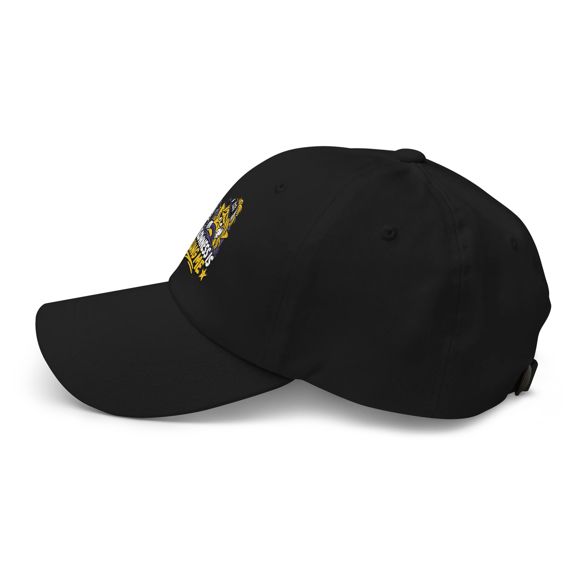 This Slowness Is Killing Me – Gig Life Hat product image (4)