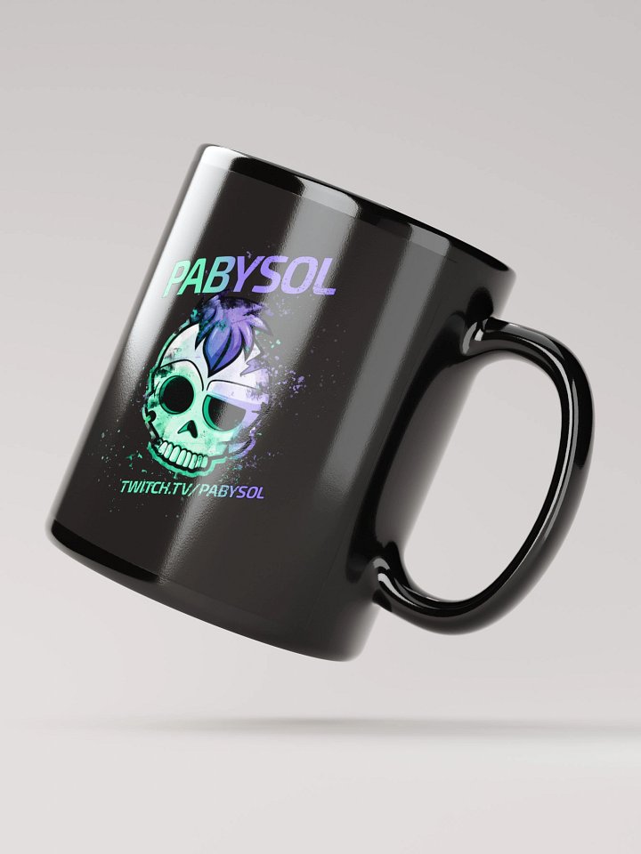 Paby Mug 2 product image (2)