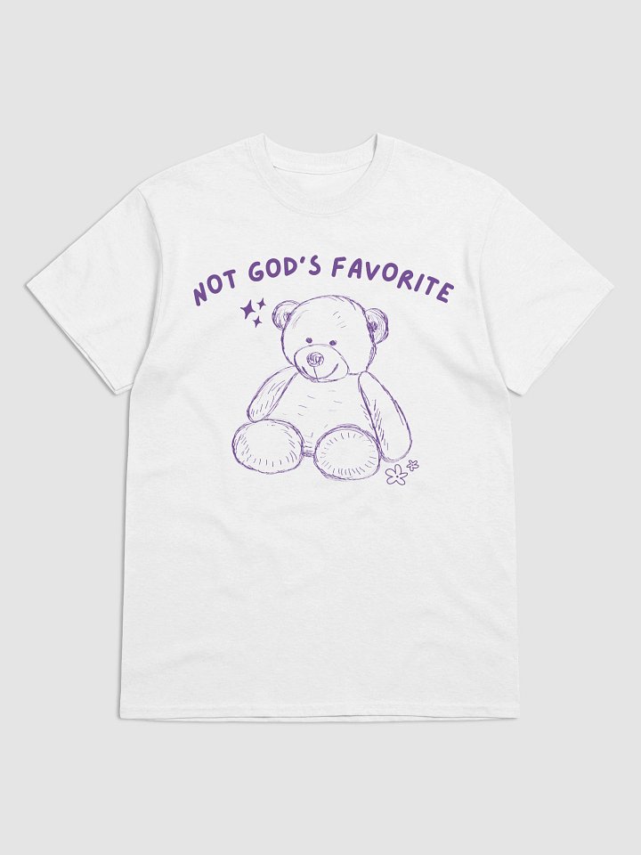 Not Gods favorite product image (1)