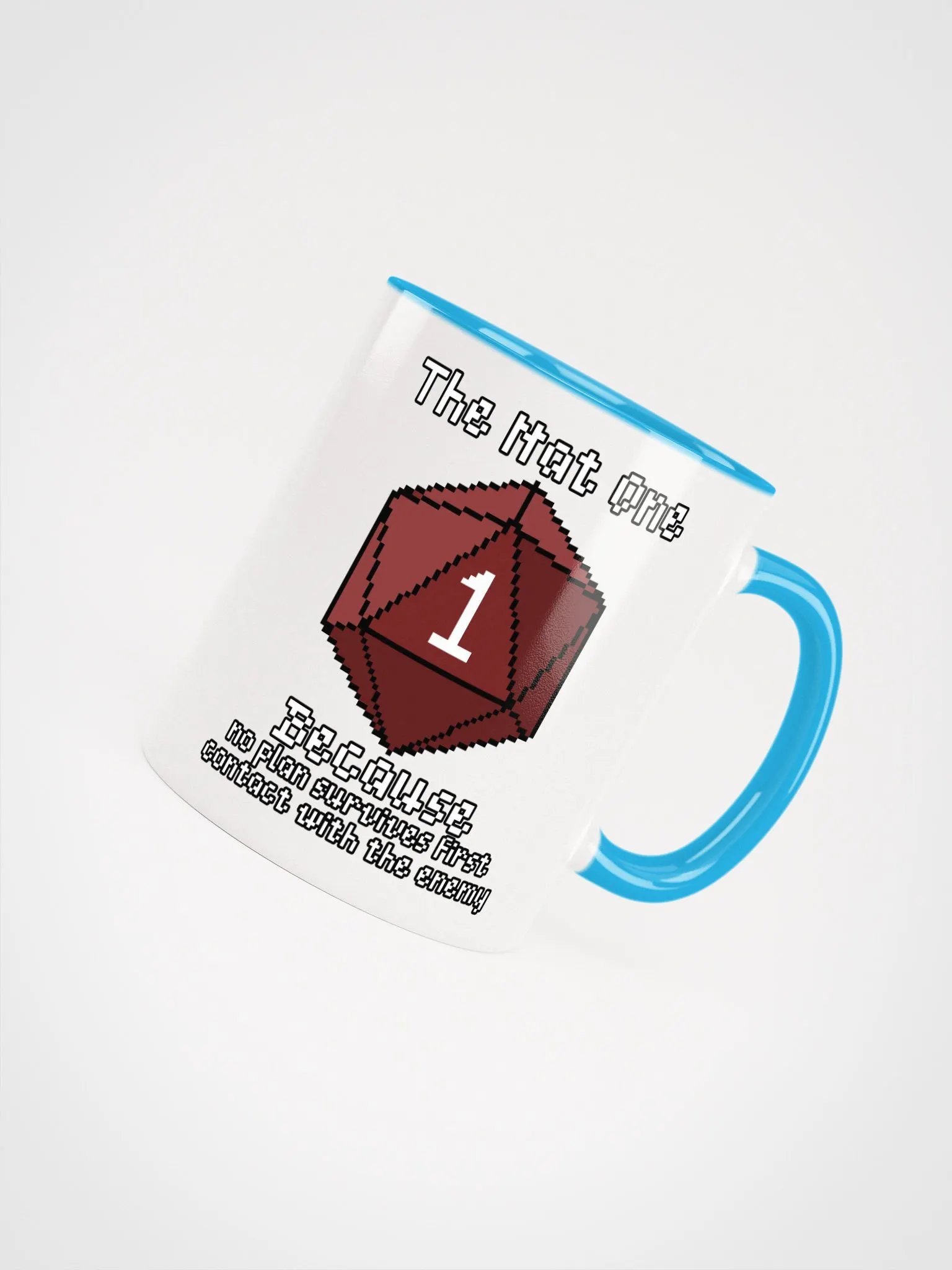 Natural One Mug product image (45)