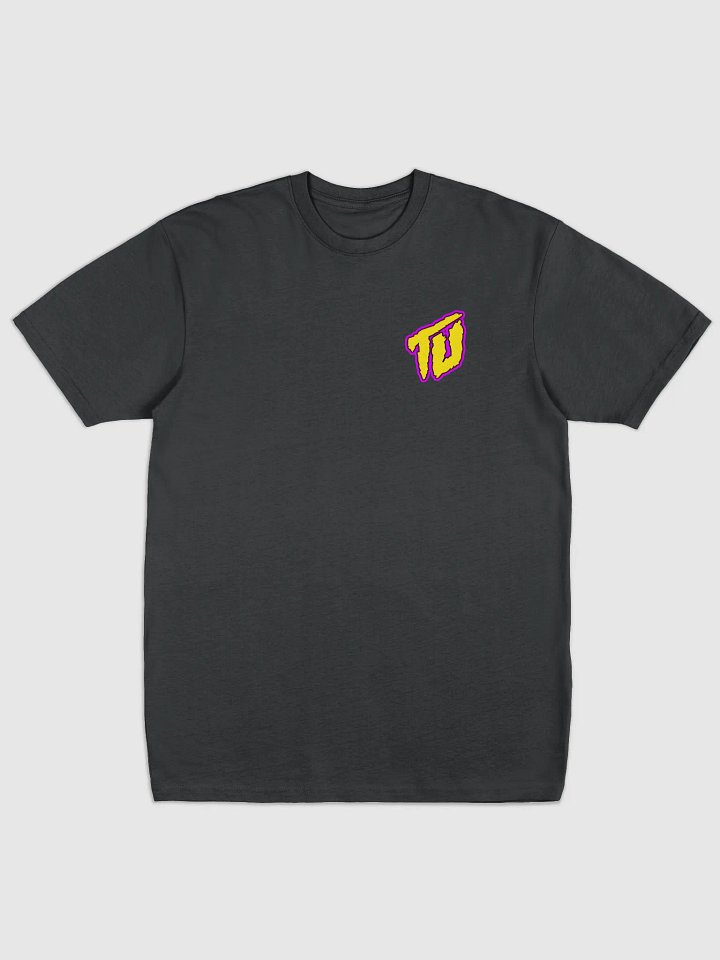 TU Throwback - Premium Heavyweight Tee product image (1)