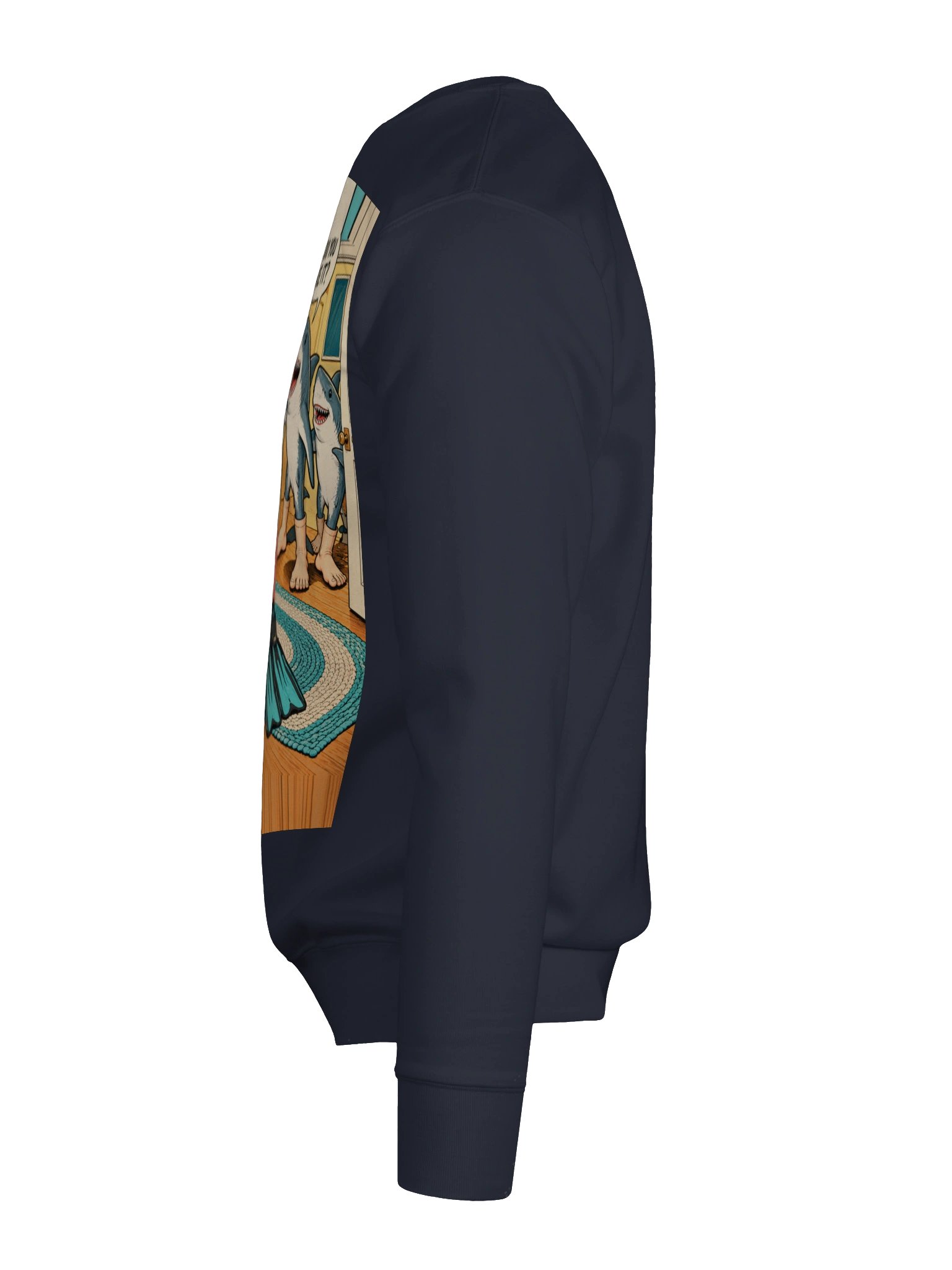 How Do You Like It? Sweatshirt product image (6)
