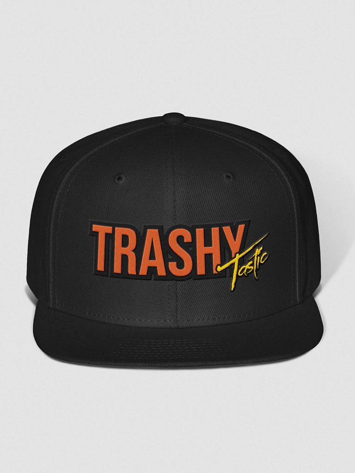 Trashy Hat product image (1)