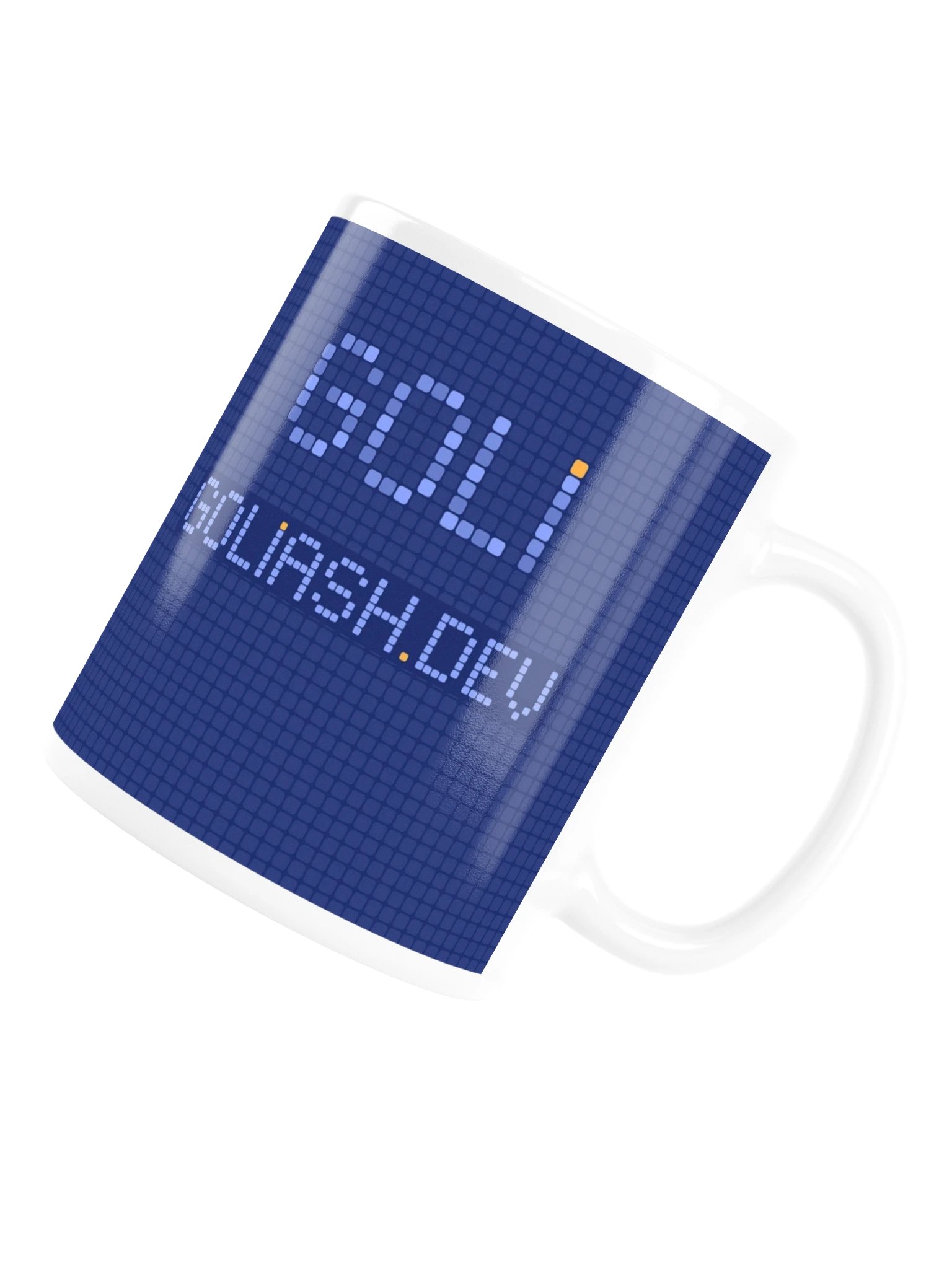 Goliash Board Mug product image (6)