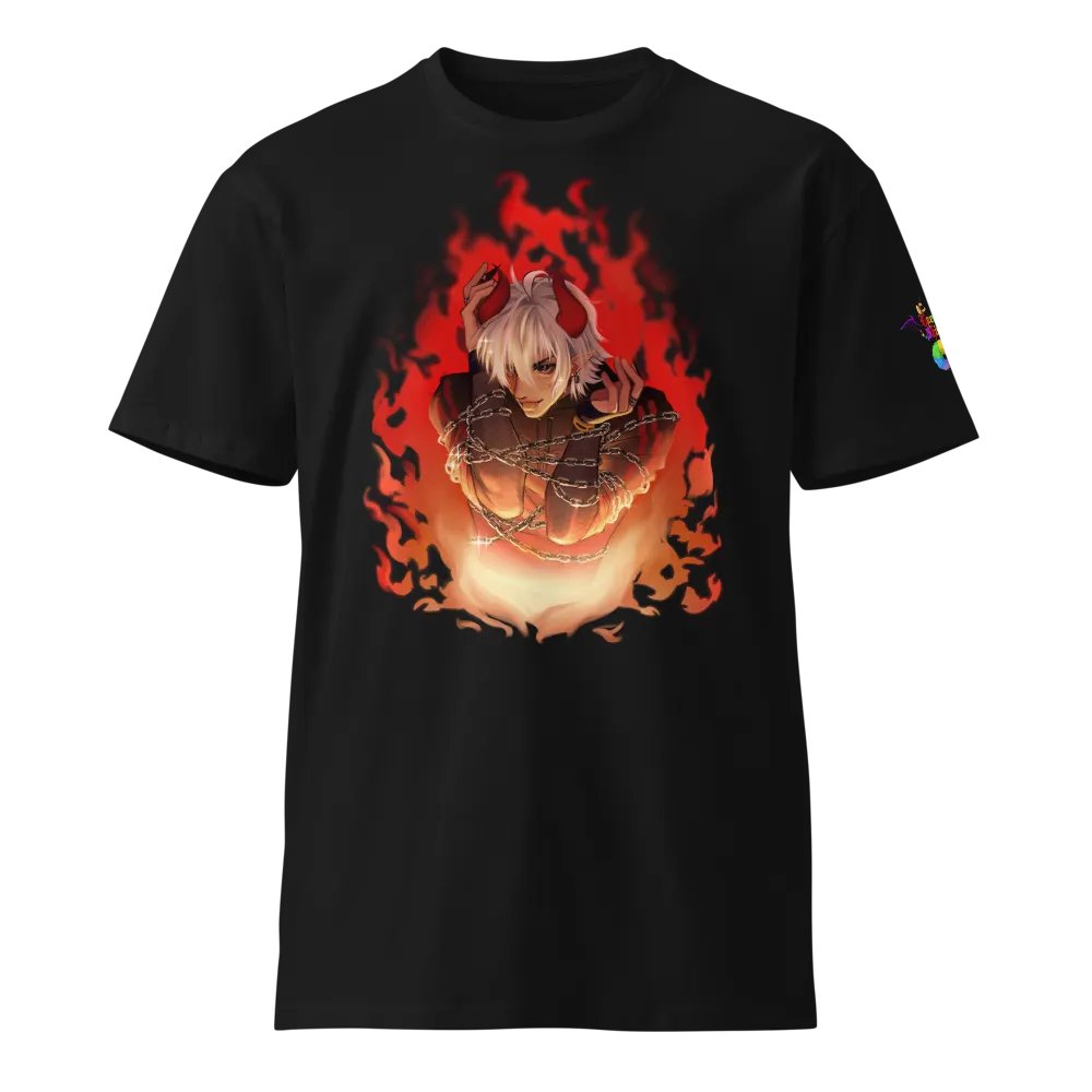 Eternal Flames product image (12)