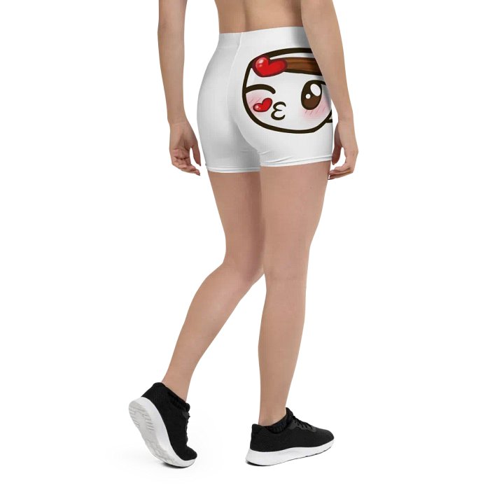 Kiss On The Cheek Shorts product image (1)