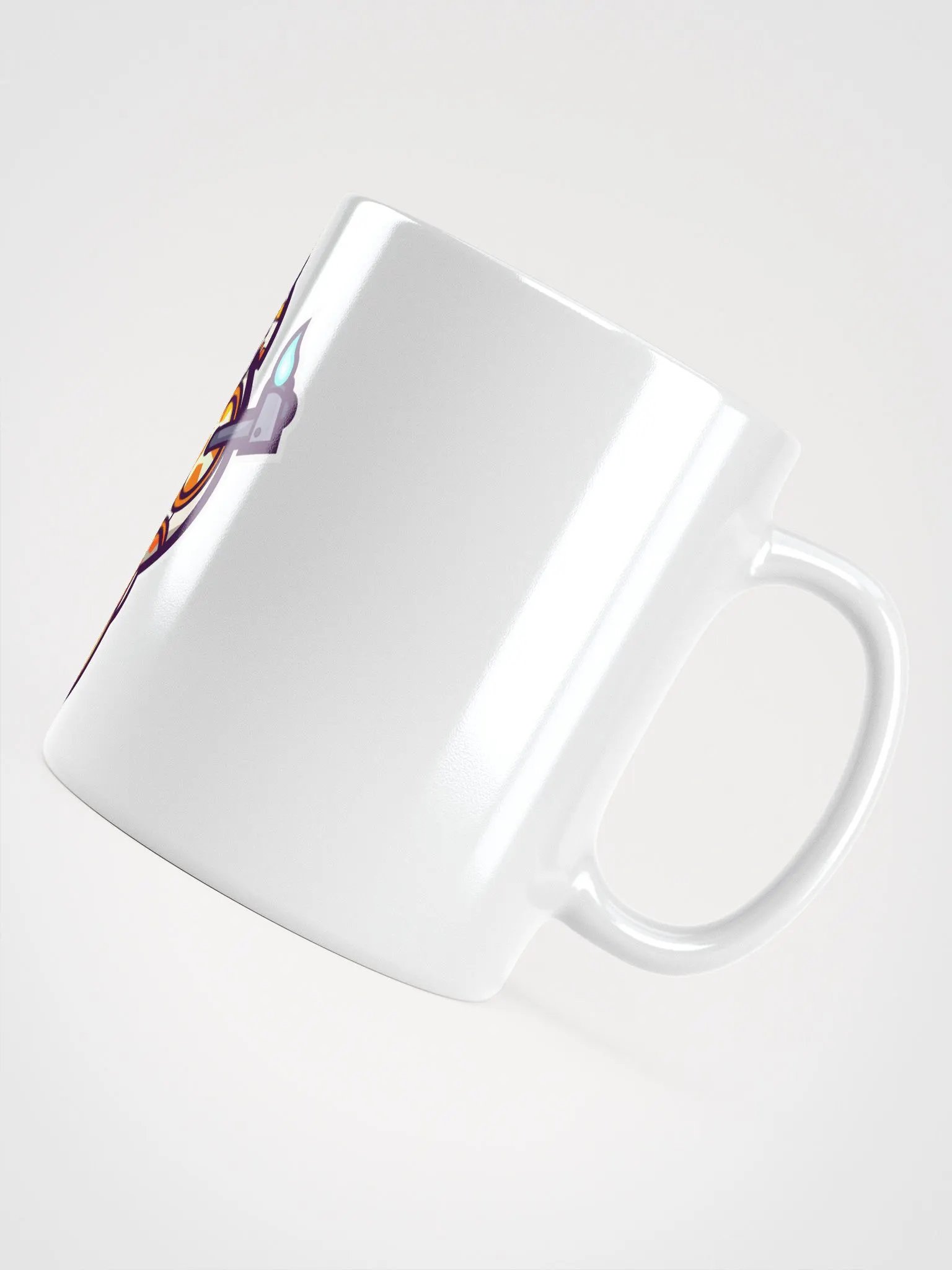 BB Ate Mug product image (5)