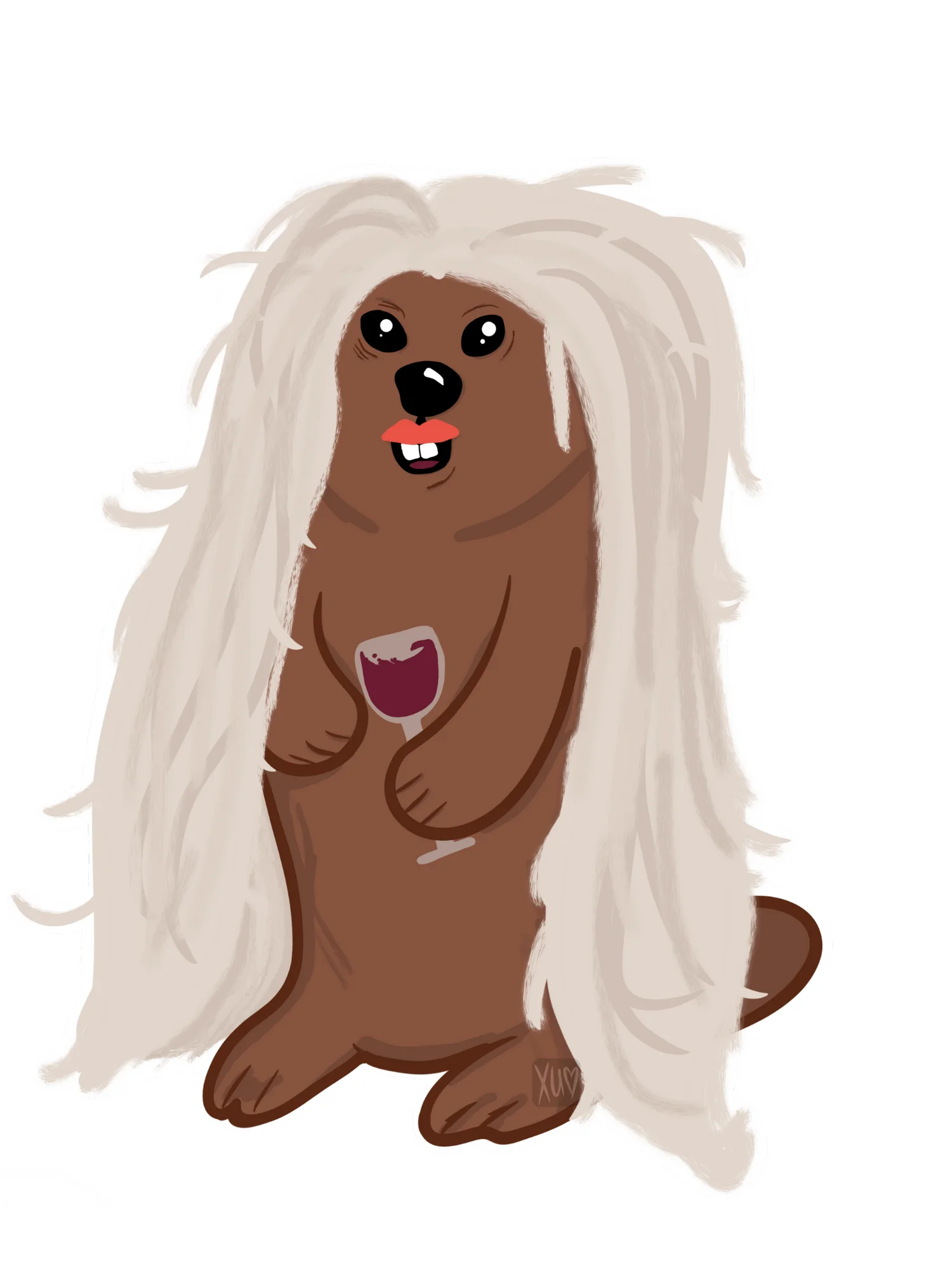 Dumbelina product image (1)
