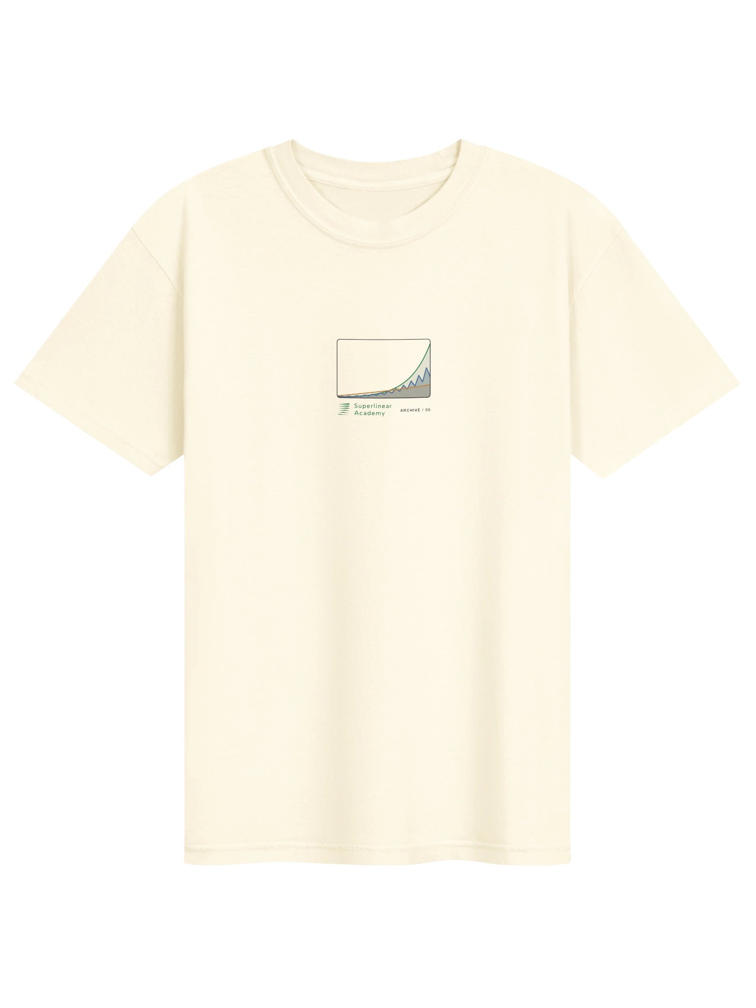 Superlinear Archive / 00 — The Original product image (1)