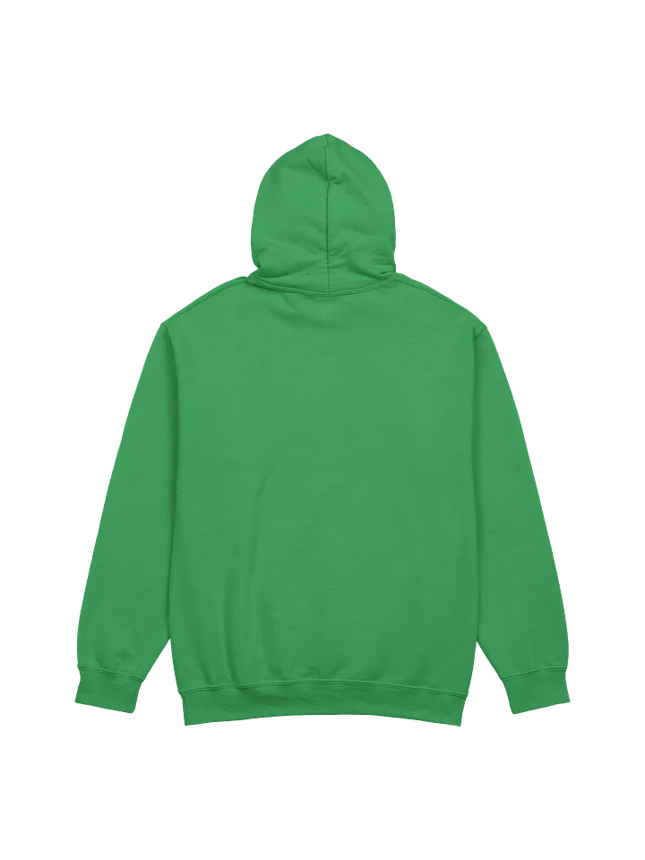 FWS Hoodie product image (2)