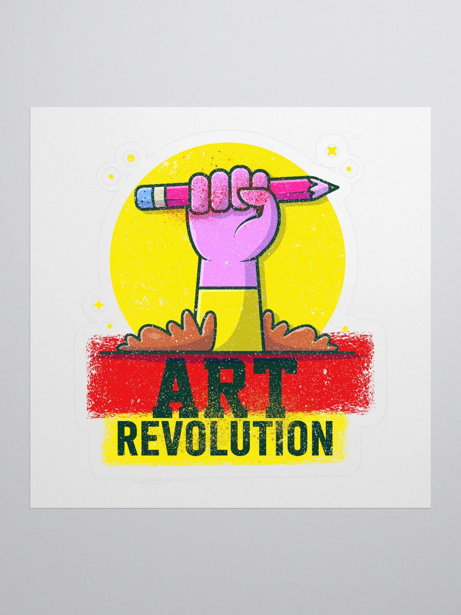 ART REVOLUTION product image (1)