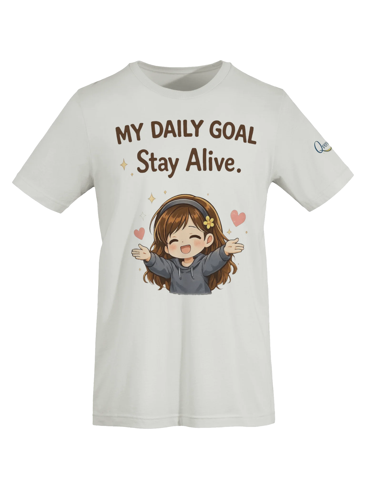 Daily Tee - Women product image (41)
