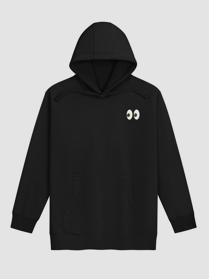 He Likes To Watch Hoodie product image (4)