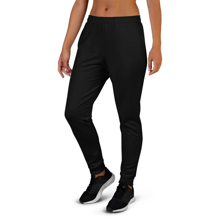 Lovenozzle (TM) Women's Joggers product image (2)