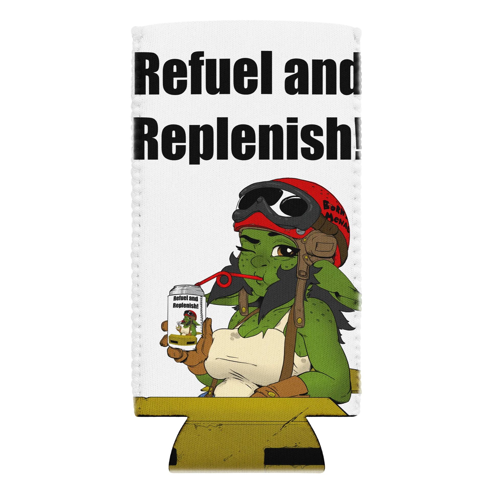Refuel and Replenish! product image (20)