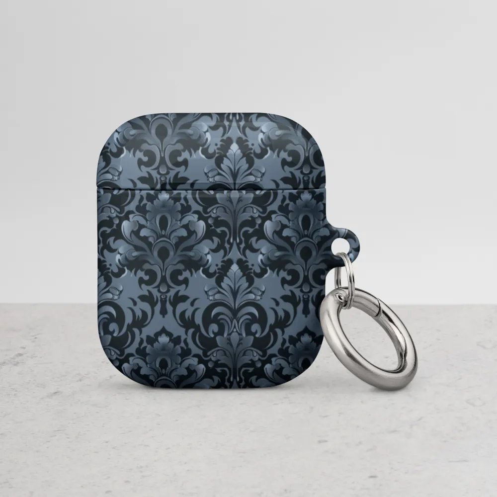 Opulent Dusk All-Over Print AirPods® Case AirPods® Pro Gen 1 and 2 Gen 1 and 2, Gen 3 Cases. product image (5)