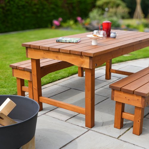 Outdoors & Garden