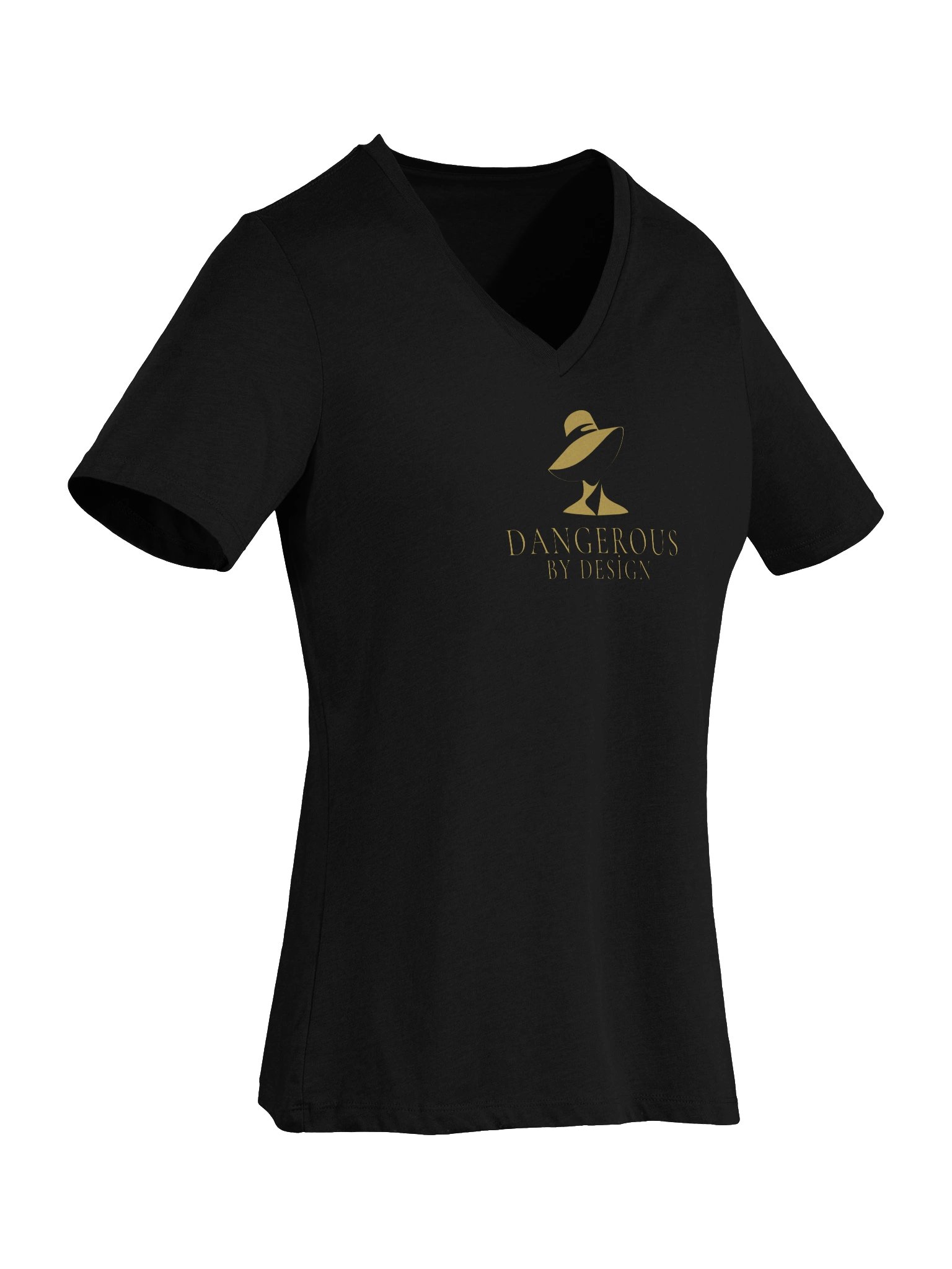 The DBD V-Neck product image (5)
