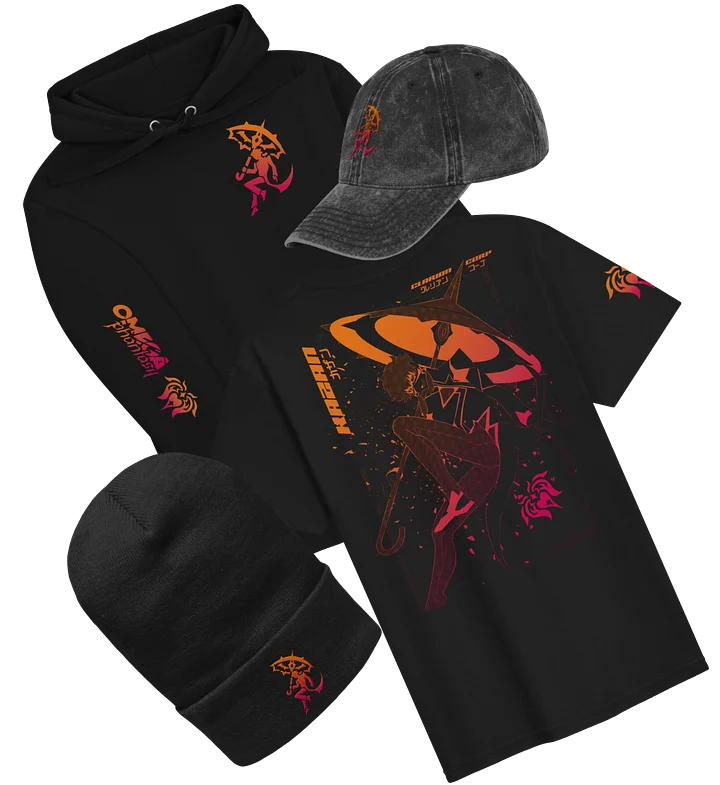 KAZAN BUNDLE product image (1)