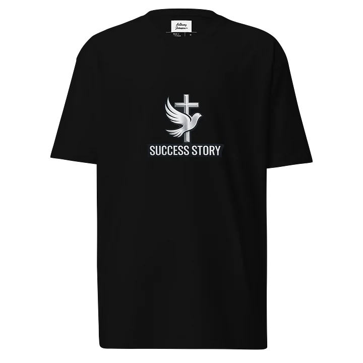 Success Story – Dove Edition Tee product image (1)